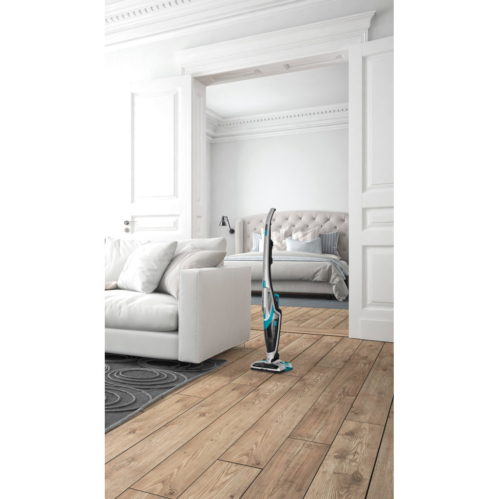 Пилосос Sencor SVC0740BL-EUE3 - зображення 2