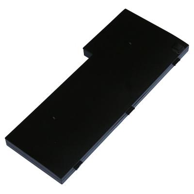 Акумулятор до ноутбука AlSoft Asus C41-UX50 2800mAh 4cell 14.8V Li-ion (A41486) - зображення 3
