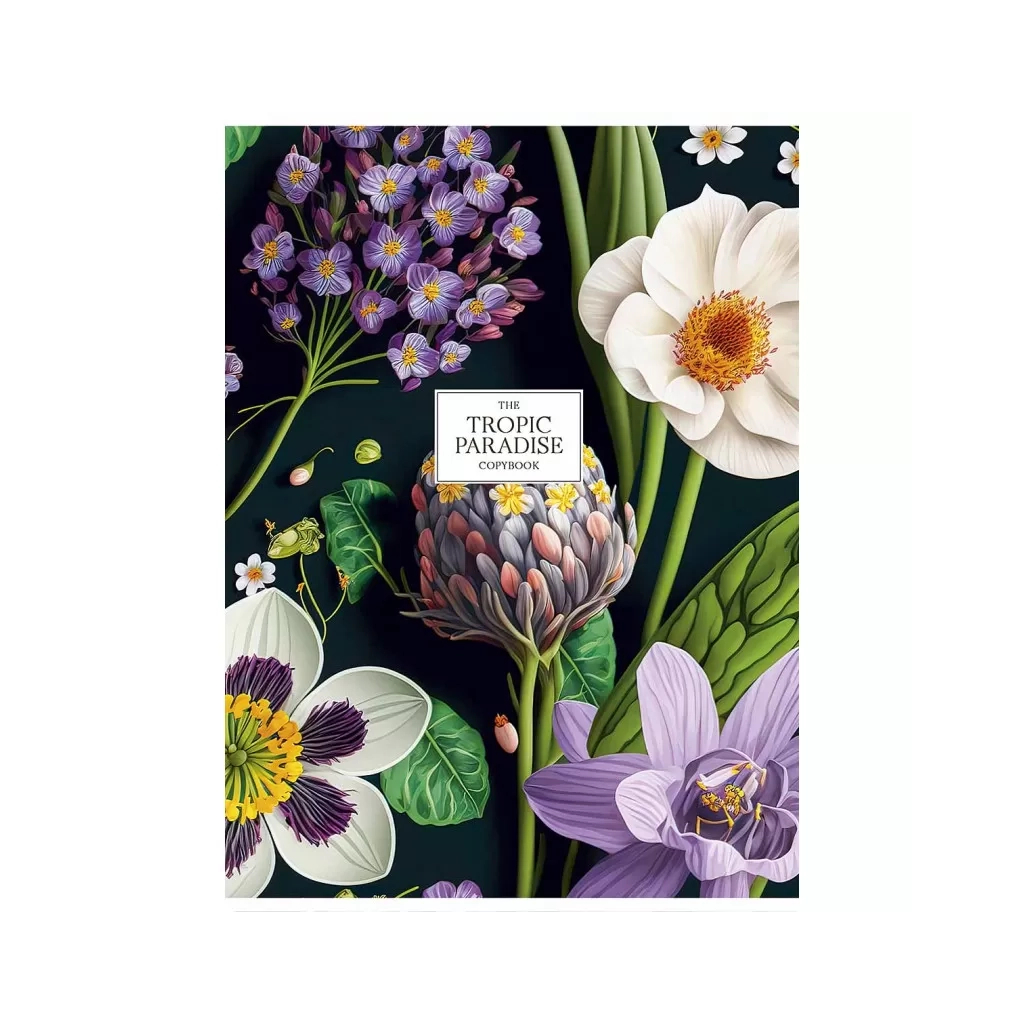 Зошит Школярик А5 Student лінія 80 аркушів (A5-080-5227L) - зображення 3