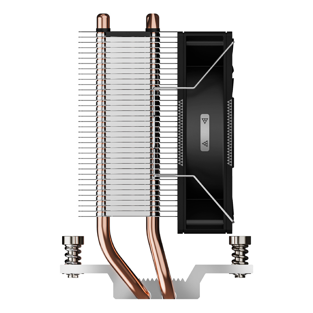 Кулер до процесора PcCooler R200 - зображення 6