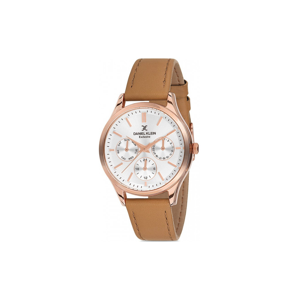 Наручний годинник Daniel Klein DK11773-6 - зображення 1