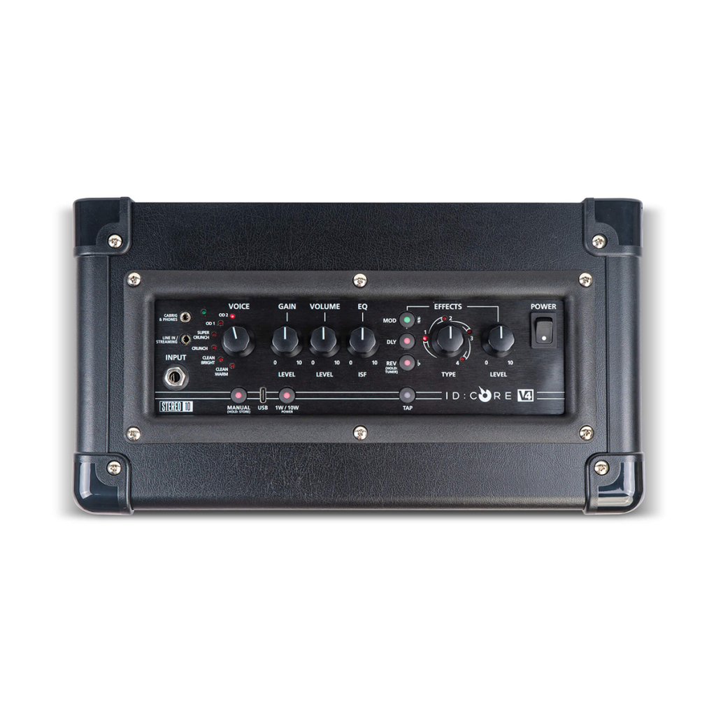 Комбопідсилювач Blackstar ID:CORE V4 Stereo 10 (301019) - зображення 3