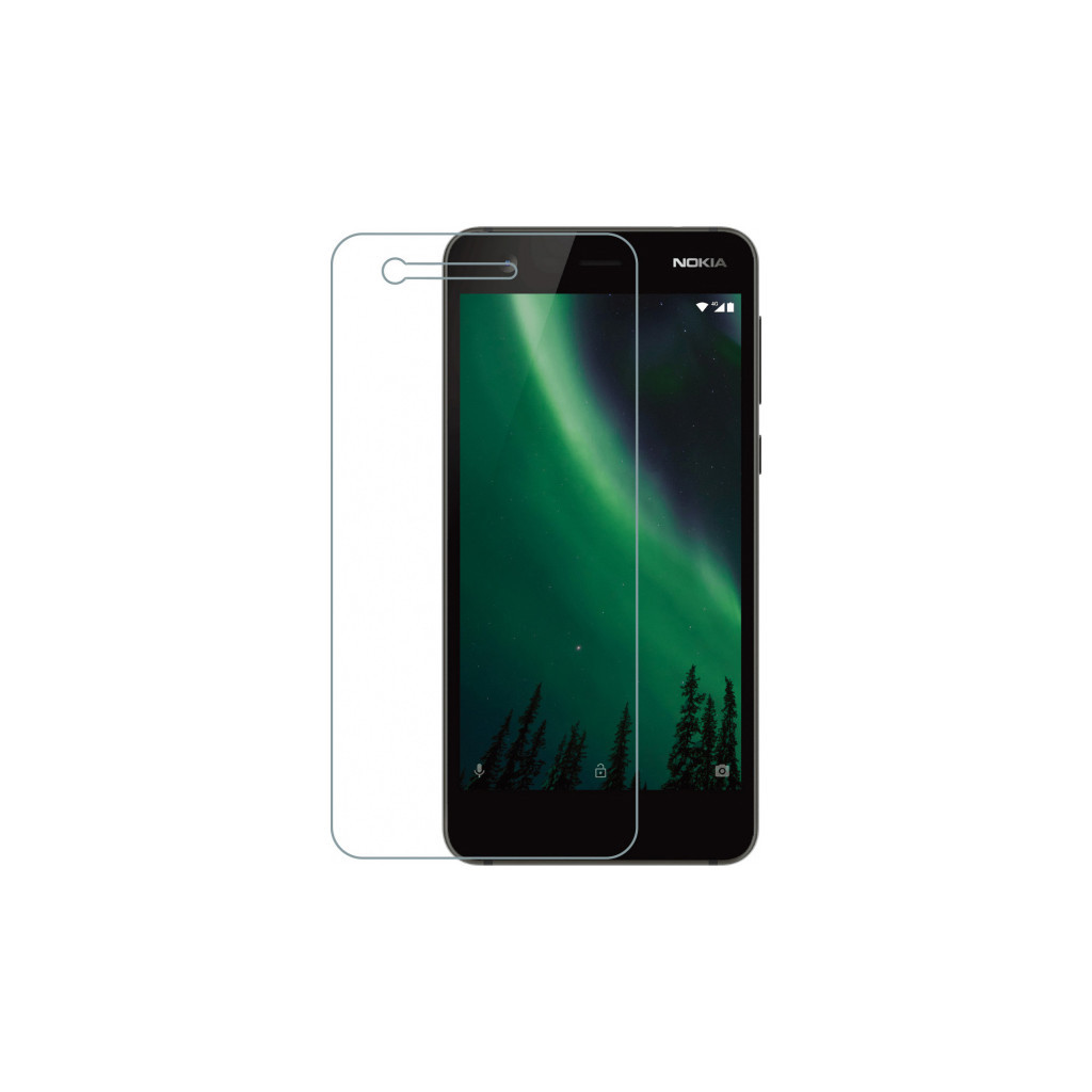 Скло захисне PowerPlant Nokia 2 (GL605248) - зображення 1