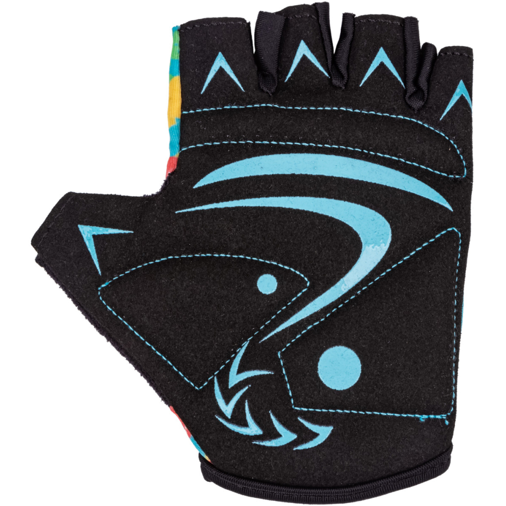 Велорукавиці PowerPlay 003 Діно 2XS (PP_003_2XS_Dino) - зображення 3