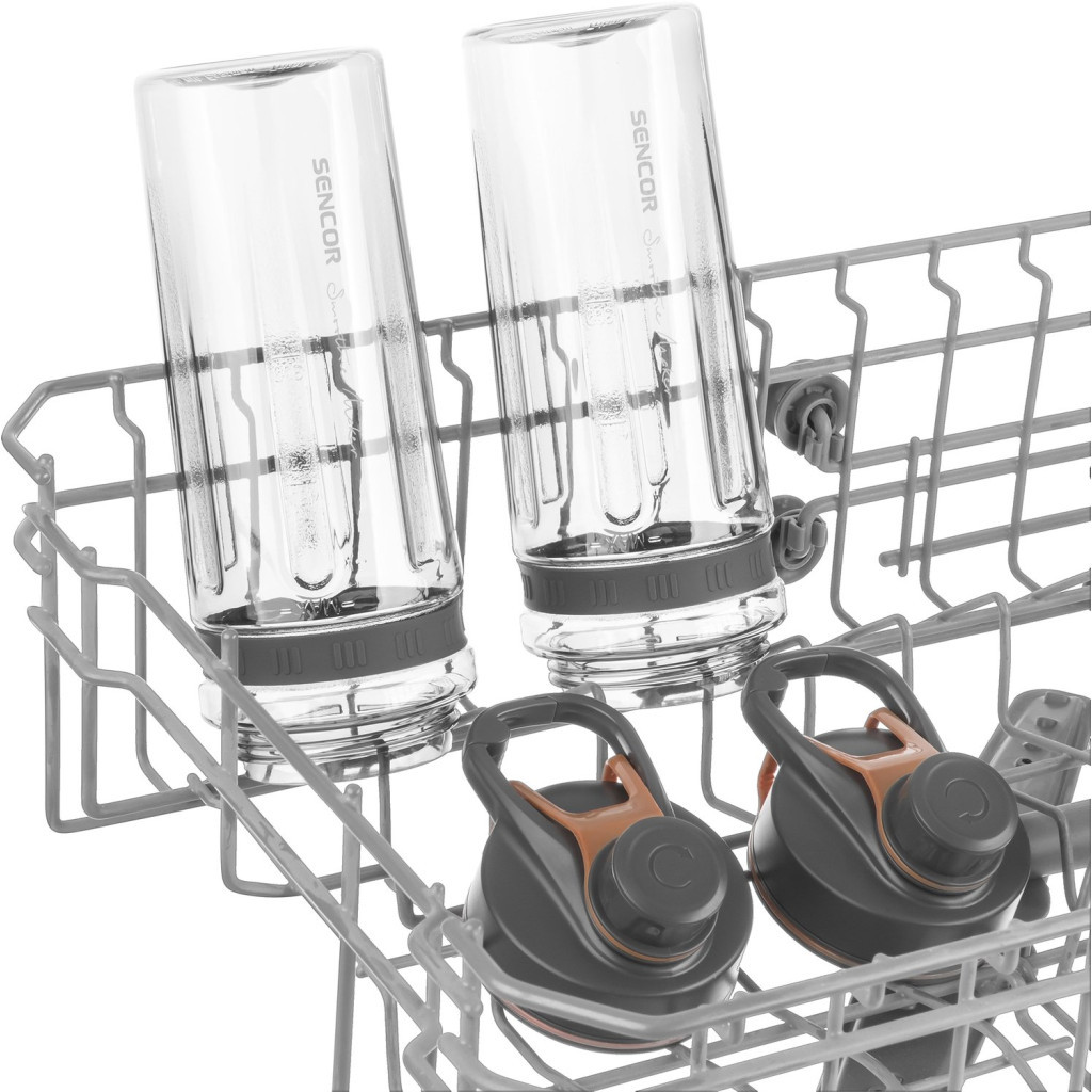 Блендер Sencor SBL7176GD - зображення 7