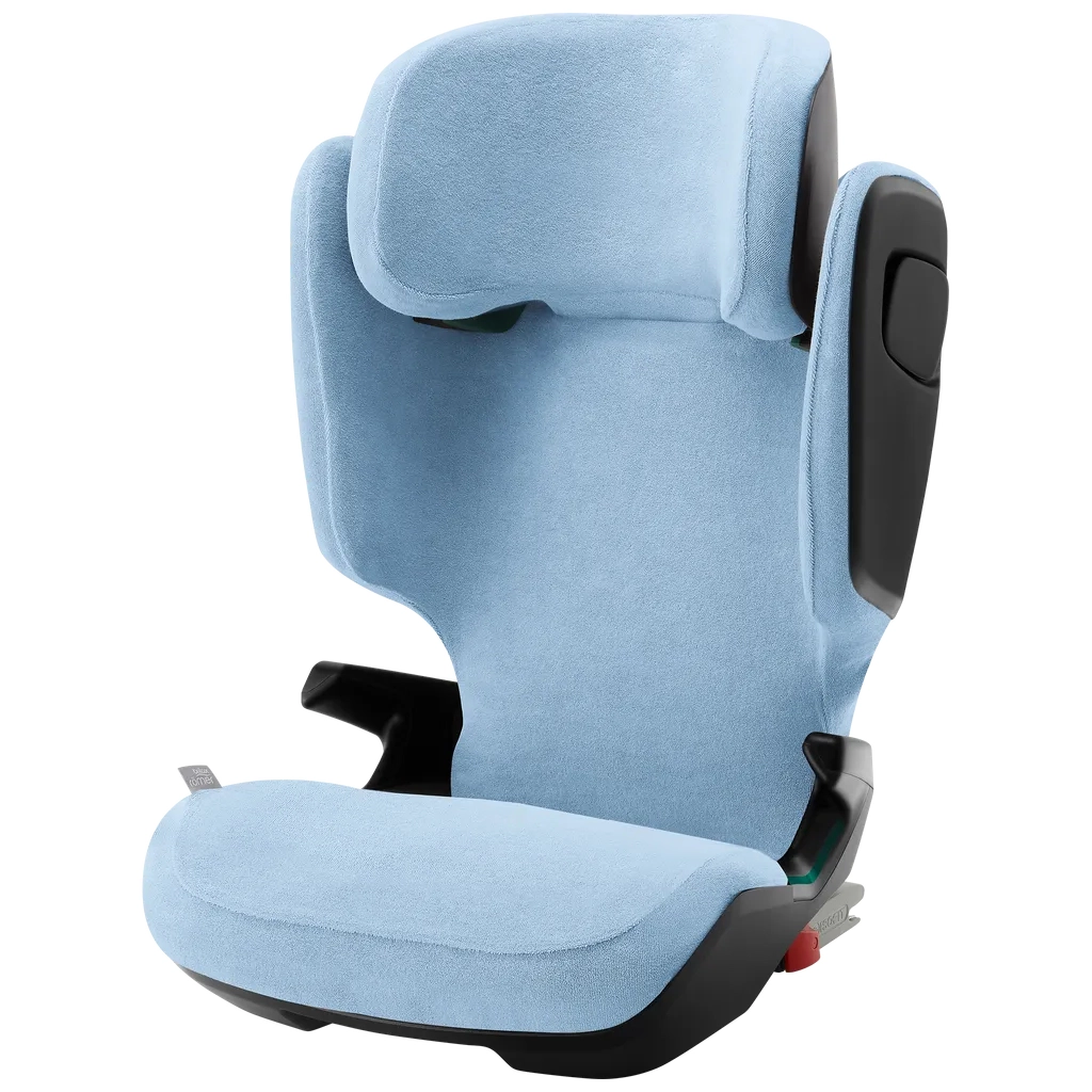 Чохол для автокрісла Britax-Romer для Kidfix M I-size Blue (2000035611) - зображення 1