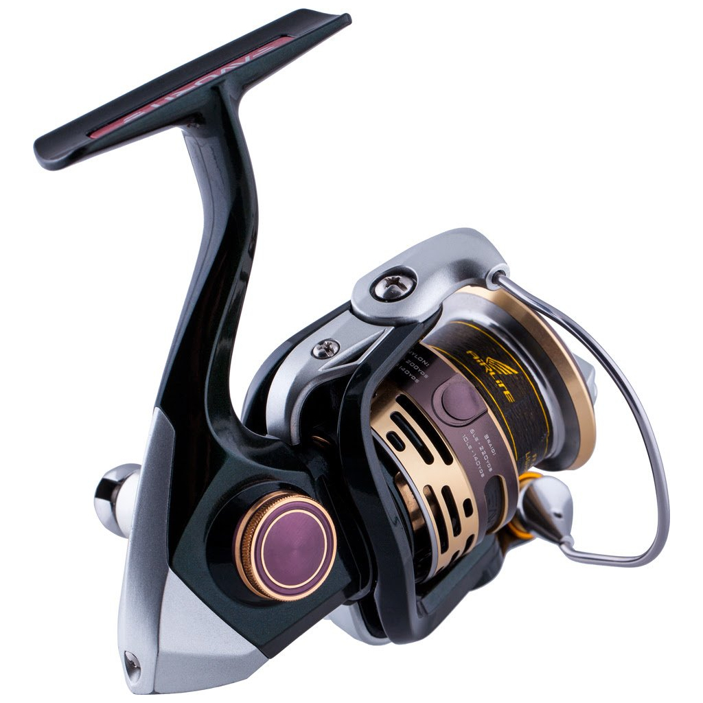 Котушка Favorite Arena C2000S 5,2:1 10+1 (1693.50.70) - зображення 3