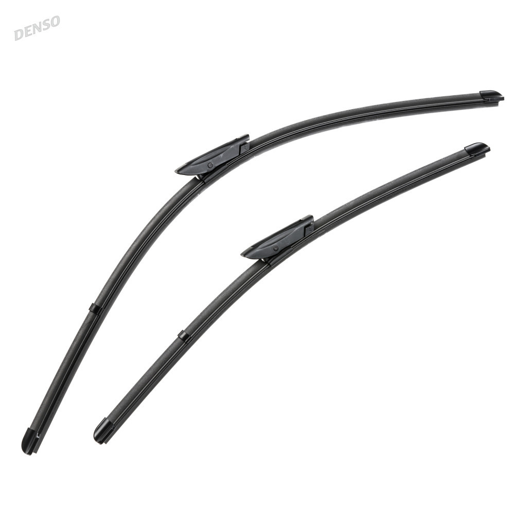 Щітка склоочисника Denso DF-408 - зображення 2