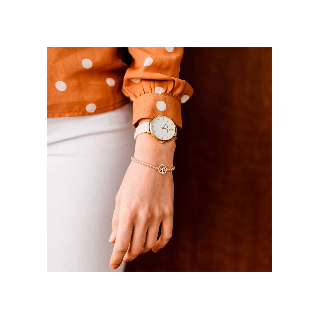 Наручний годинник Julie Julsen JJW10YGL-3 - зображення 2