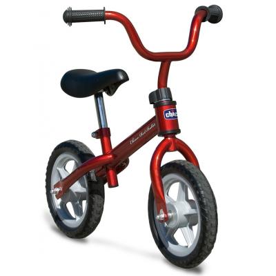Біговел Chicco Red Bullet Balance Bike (01716.00) - зображення 1