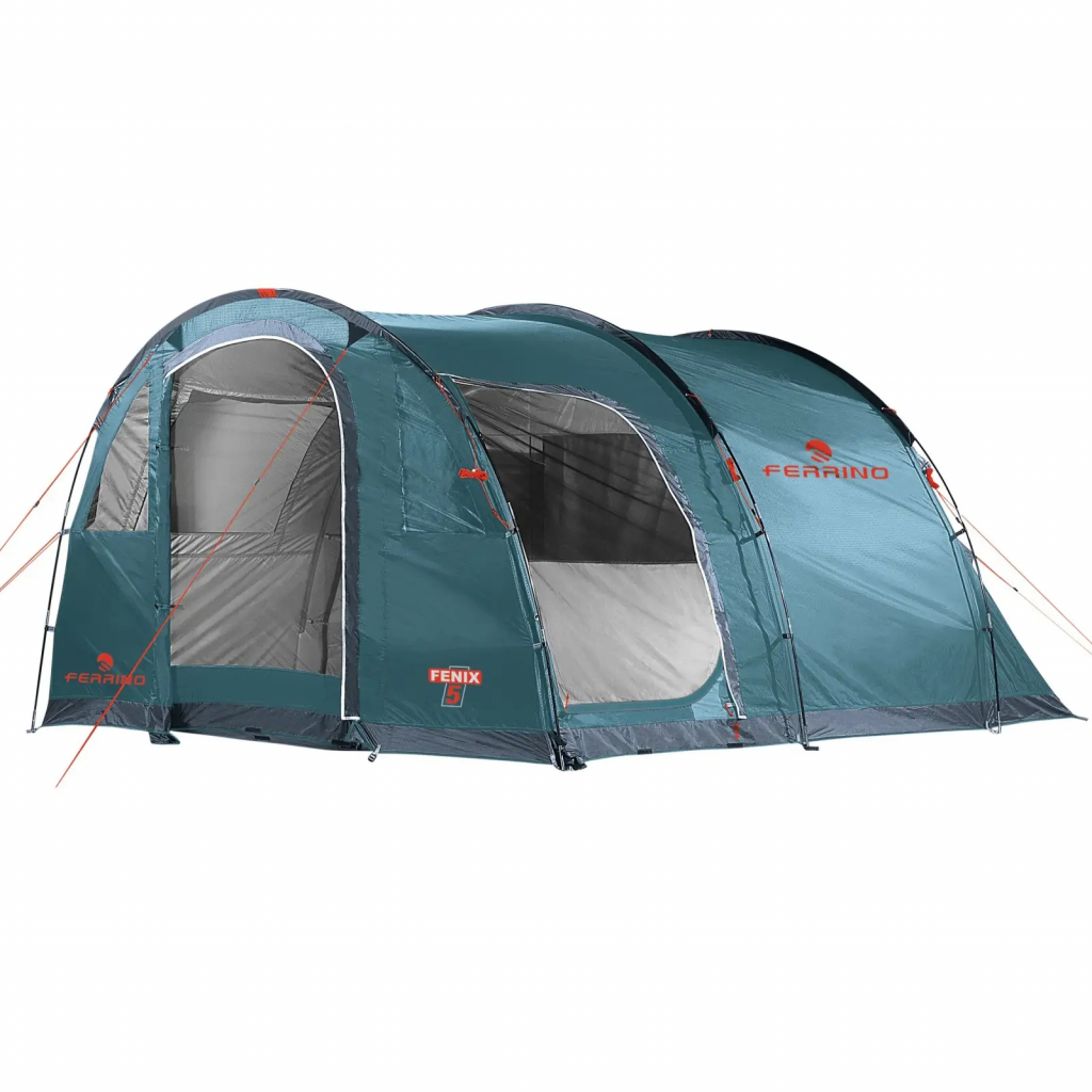 Намет Ferrino Fenix 5 Petrol (928939) - зображення 2