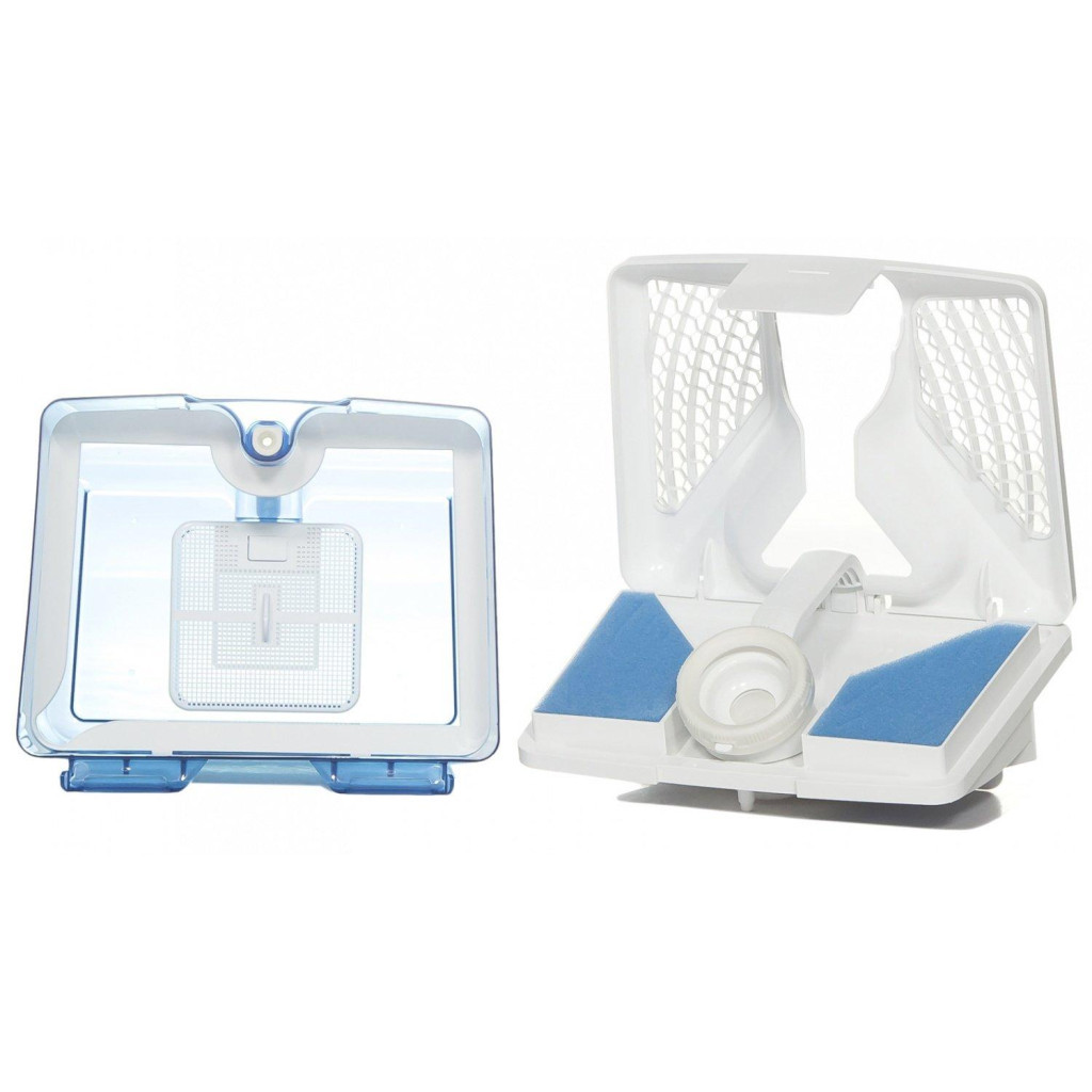 Пилосос Thomas Lorelea XT Aqua-Box (788567) - зображення 4