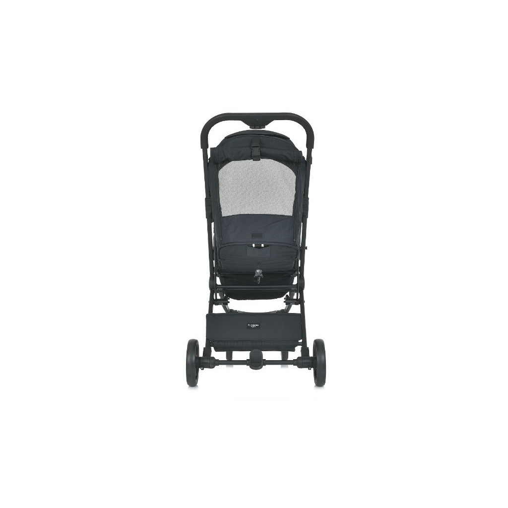 Коляска El Camino Lyra (ME 1099 onyx) - зображення 6