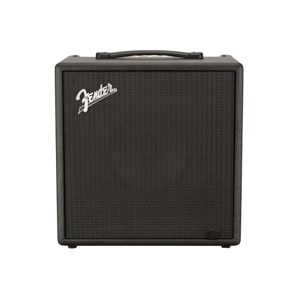 Комбопідсилювач Fender Rumble LT25 (230270) - зображення 1