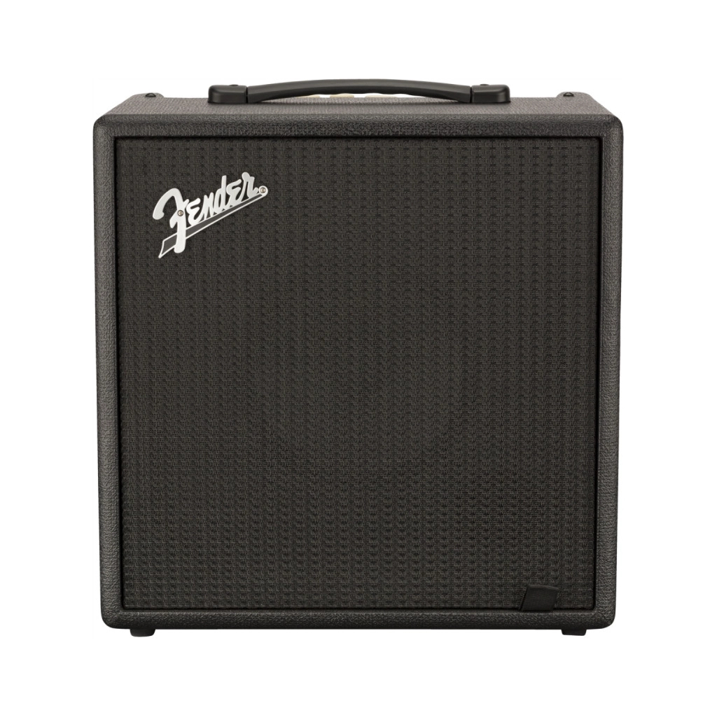 Комбопідсилювач Fender Rumble LT25 (230270) - зображення 1
