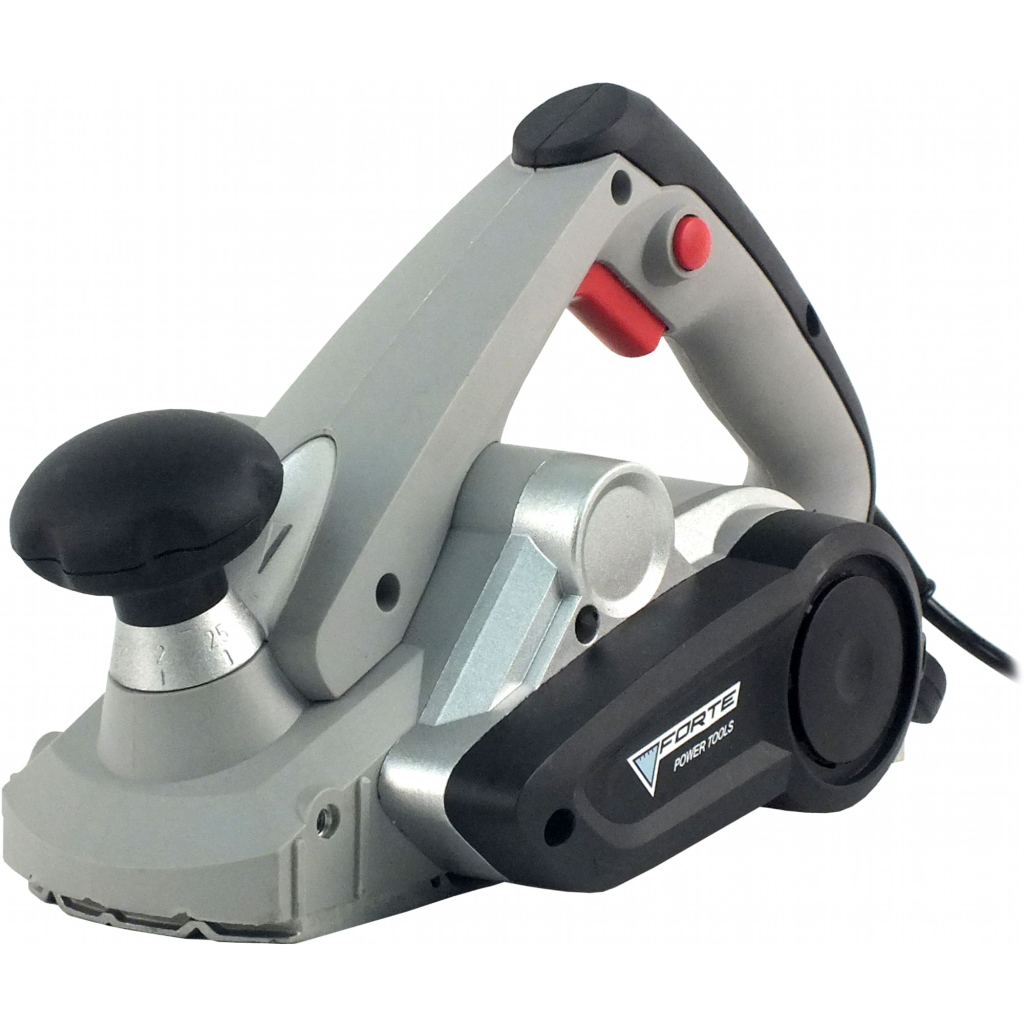 Електрорубанок Forte P 3-82 TP (68591) - зображення 1