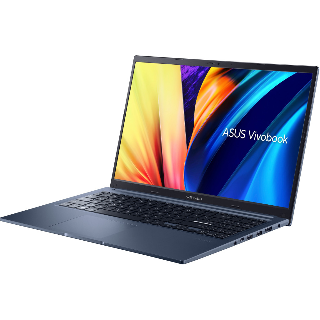 Ноутбук ASUS Vivobook 15 M1502YA-BQ325 (90NB0X21-M00EU0) - зображення 5