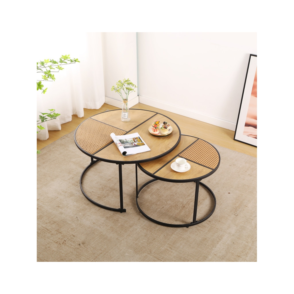 Обідній стіл Special4You Geneva (E7412) - изображение 2