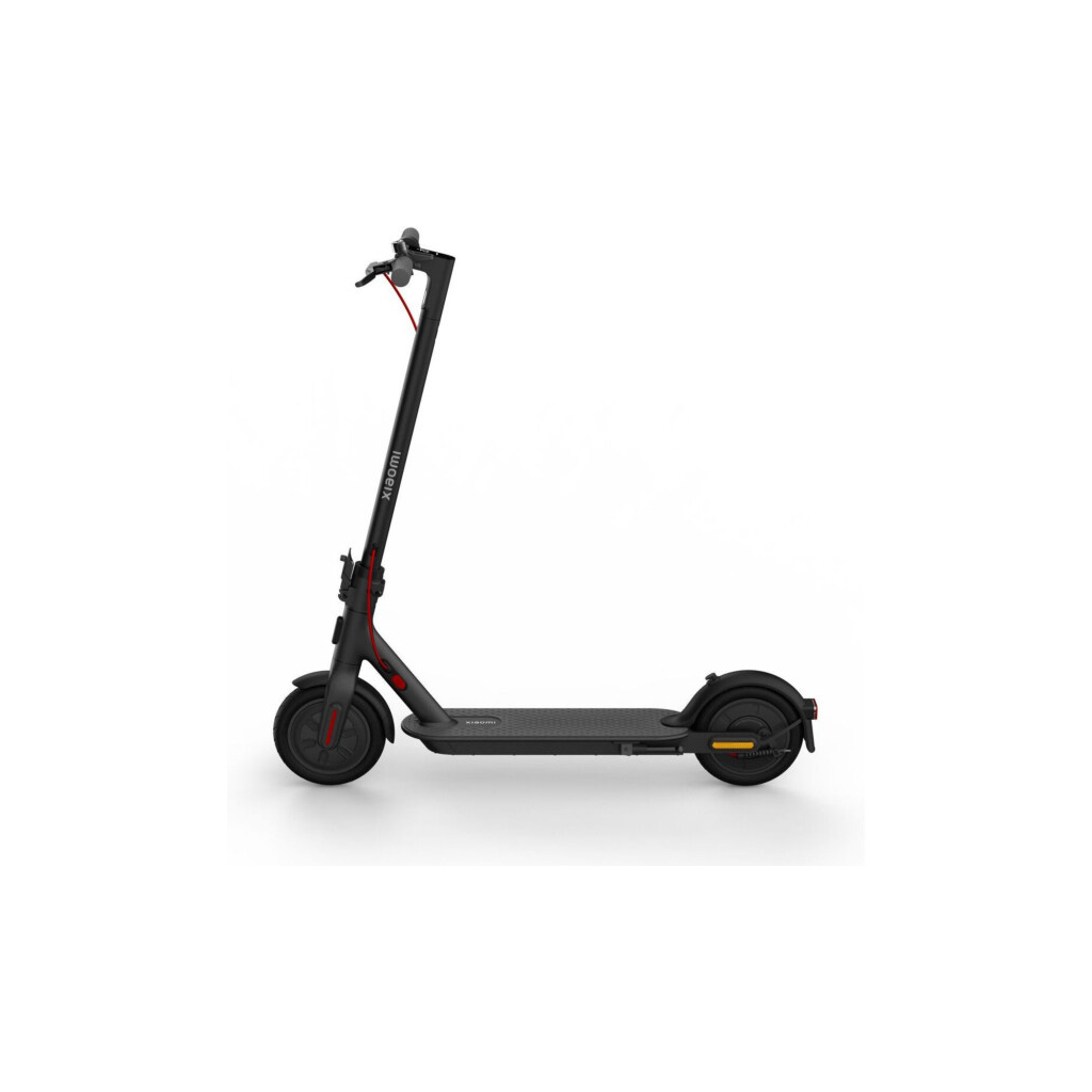 Електросамокат Xiaomi Mi Electric Scooter 3Lite Black (910898) - зображення 5