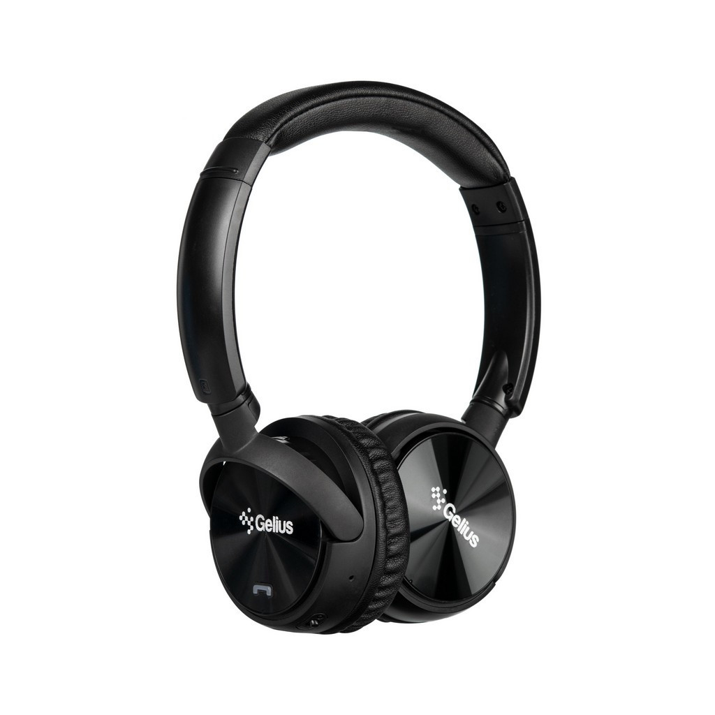 Навушники Gelius Pro Crossfire Black (GP HP-007 Black) - зображення 5