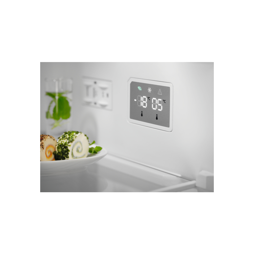 Холодильник Electrolux LNT5ME36U1 - зображення 3