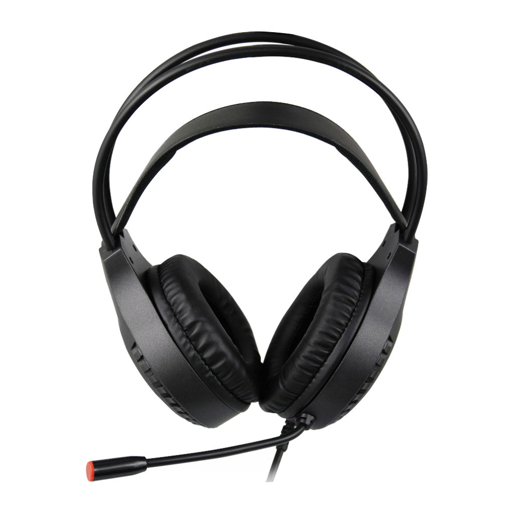 Навушники Esperanza Aviator RGB 5.1 Black (EGH5000) - зображення 2