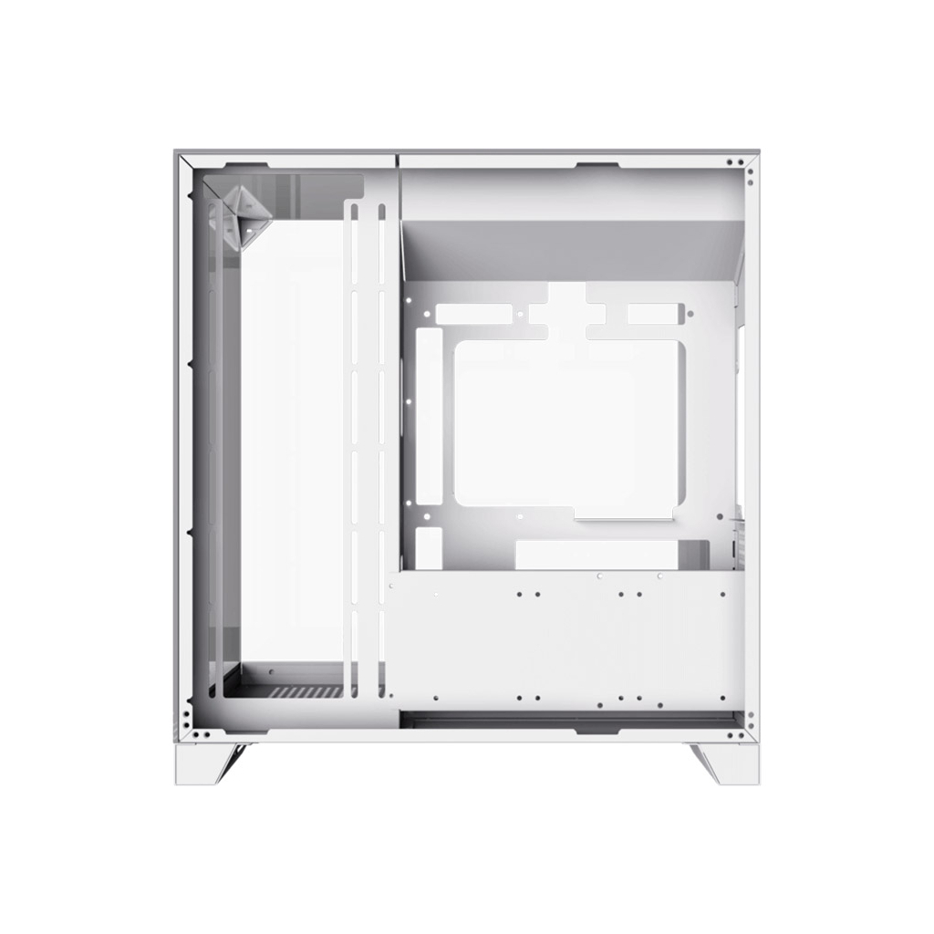 Корпус Gamemax Infinity Plus WH - зображення 6