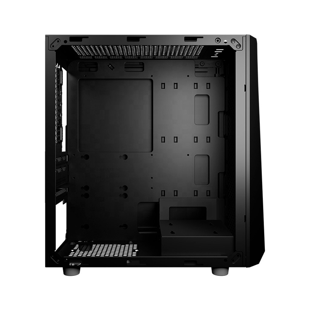 Корпус Segotep Prime V Black (SG-LZV) - зображення 5