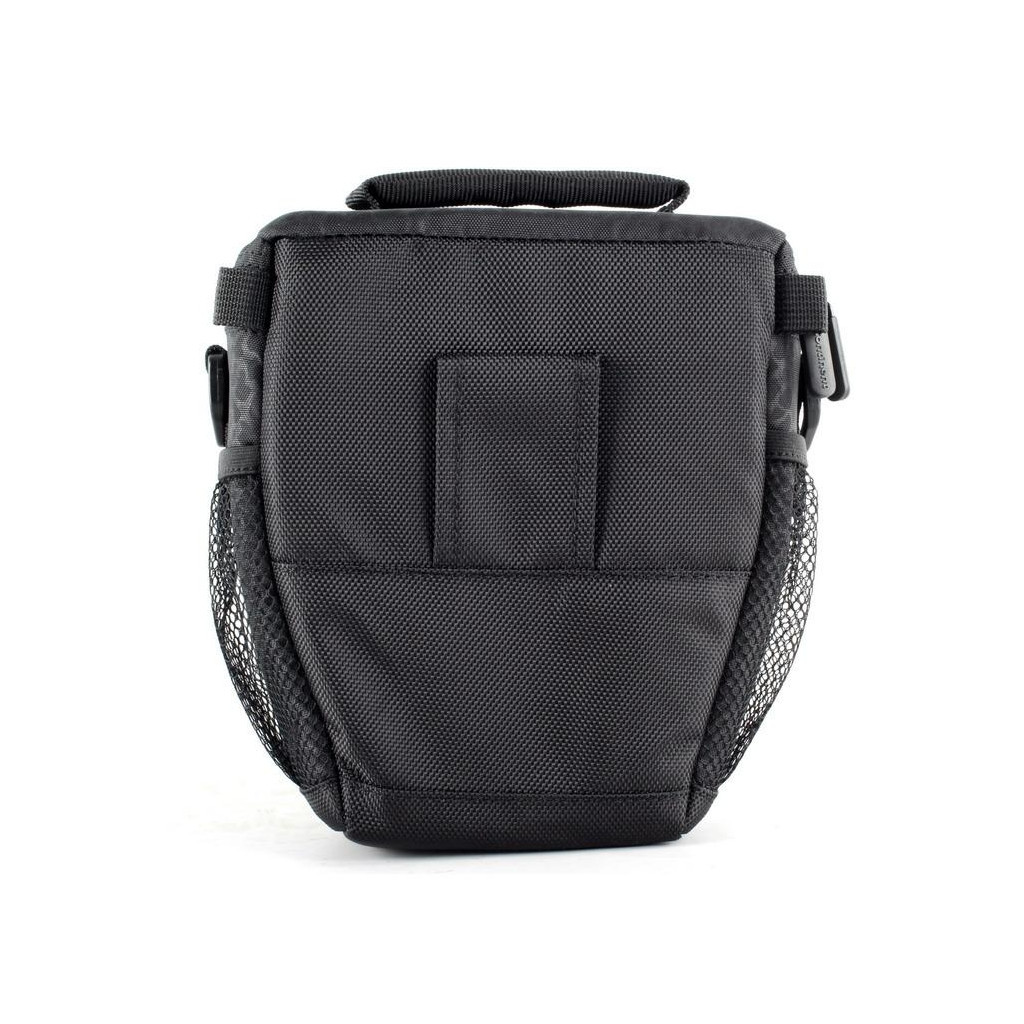 Фото-сумка Continent FF-05 Black - изображение 3