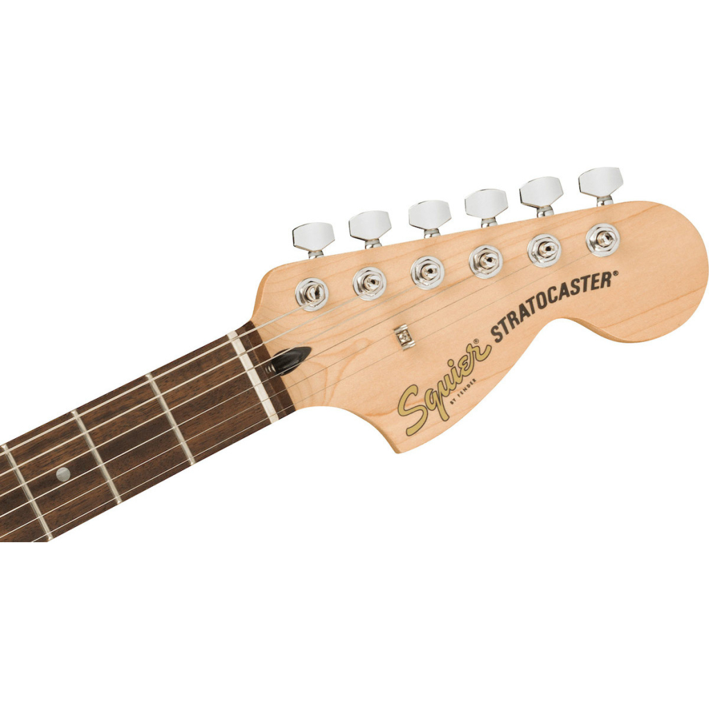 Електрогітара Squier by Fender Affinity Series Stratocaster LRL 3-Color Sunburst (231493) - зображення 5