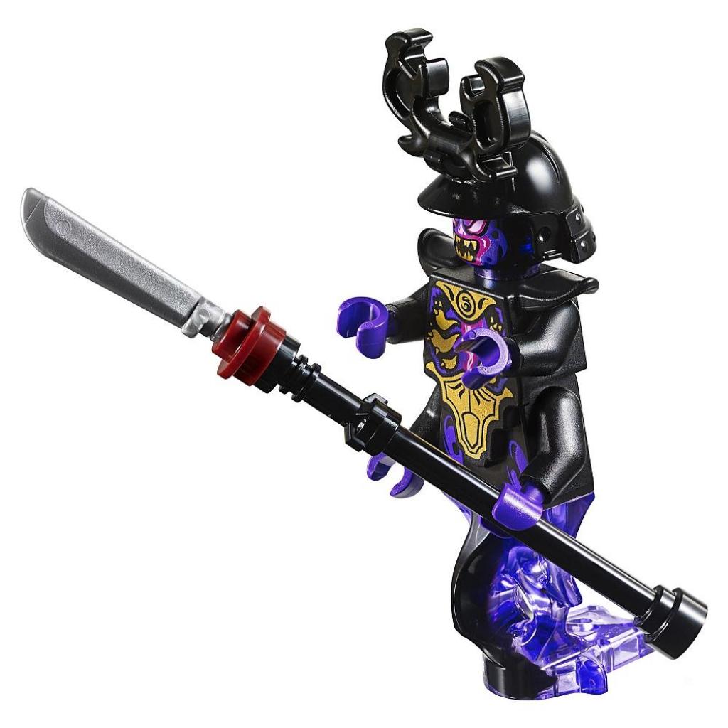 Конструктор LEGO NINJAGO Золотий дракон 171 деталь (70666) - зображення 6