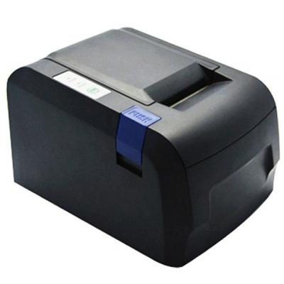 Принтер чеків SPRT POS 58 IV with auto-cut USB (SP-POS58IVU with auto-cut) - зображення 1