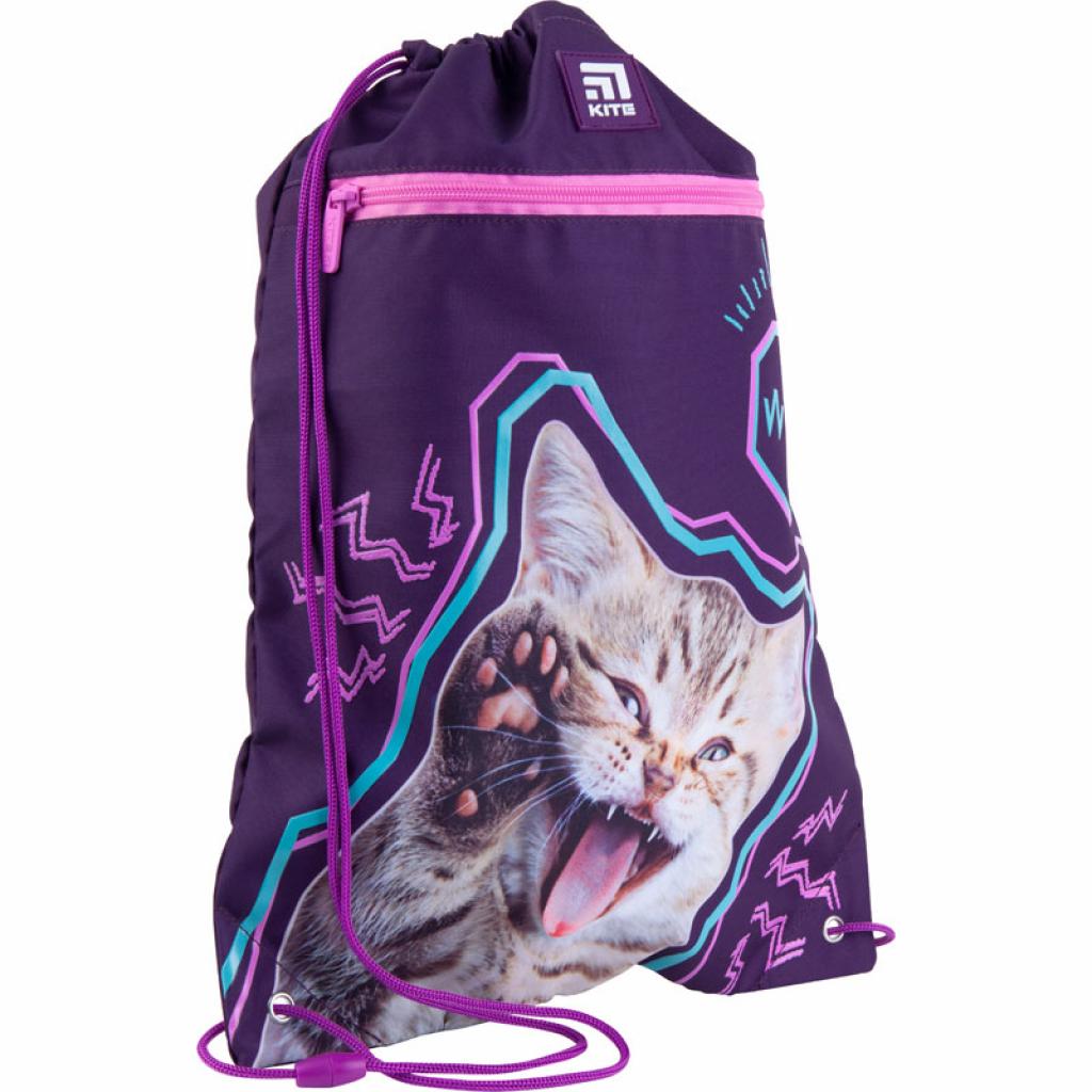 Сумка для взуття Kite Education Inspiration з кишенею (K21-601M-9) - зображення 3