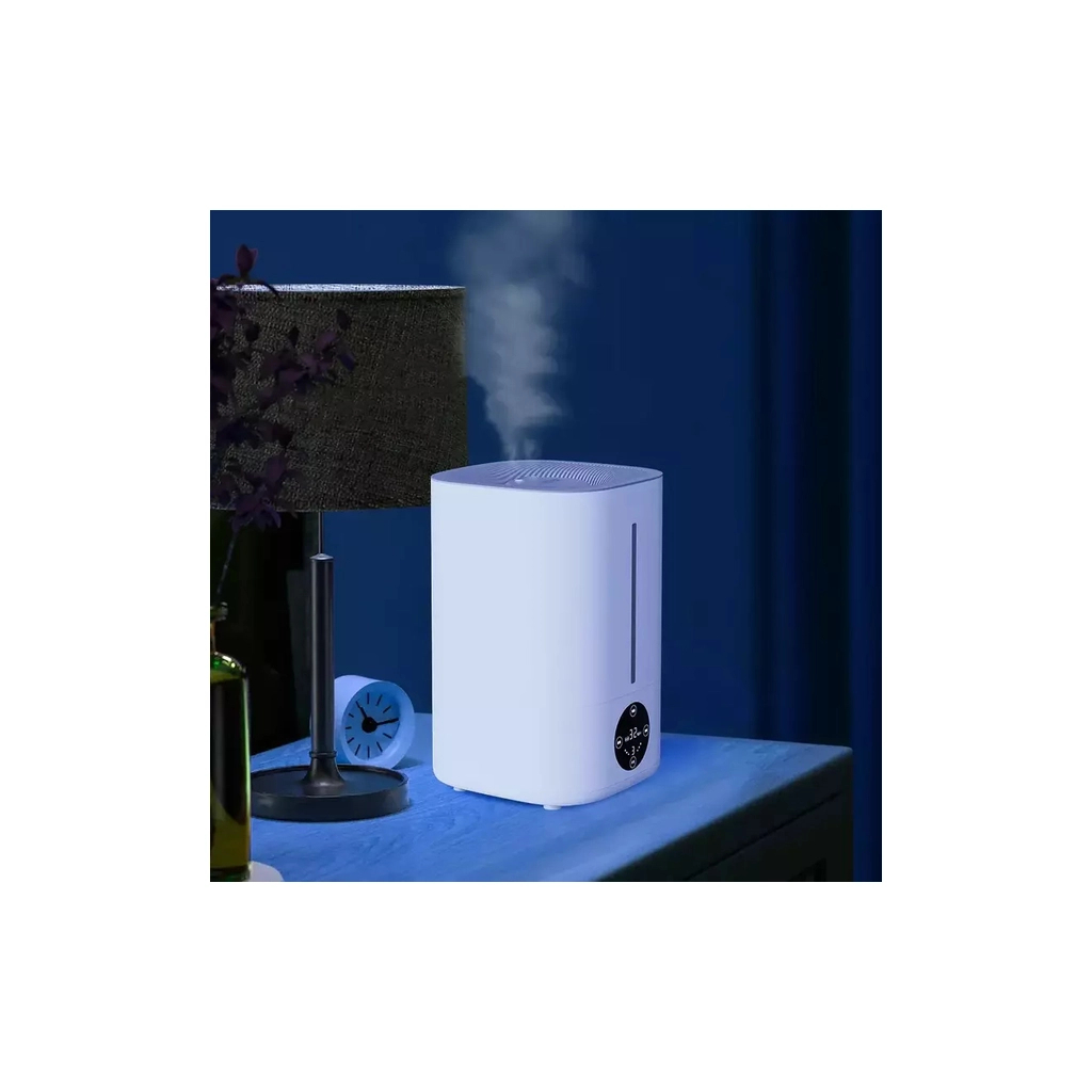 Зволожувач повітря Lydsto HumidifierF200S (XD-F200-02) - зображення 5