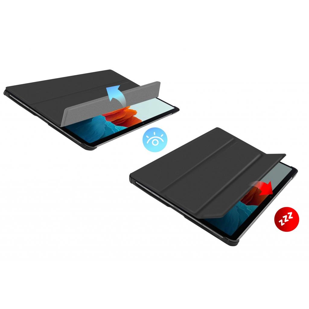 Чохол до планшета AirOn Premium Samsung Galaxy TAB S7 T870/875 11" + film (4821784622491) - зображення 6