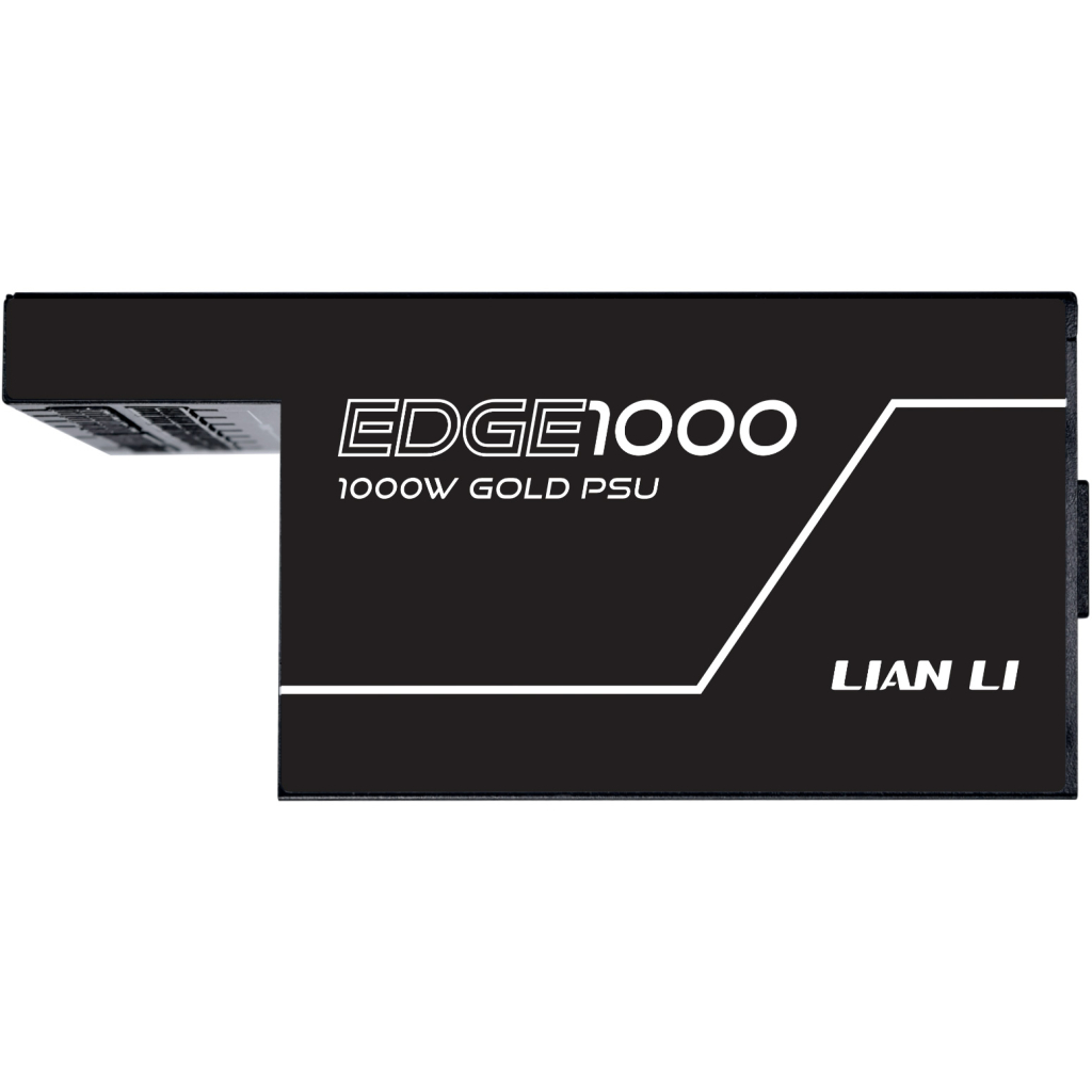 Блок живлення Lian Li 1000W EDGE1000 (G9P.EG1000.BE00.EU) - зображення 7