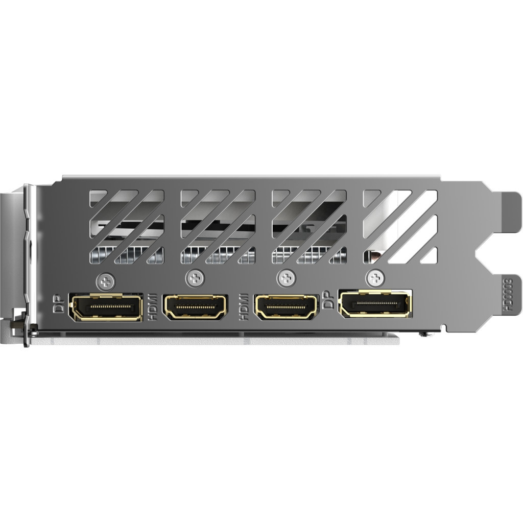 Відеокарта GIGABYTE GeForce RTX4060 8Gb EAGLE OC ICE (GV-N4060EAGLEOC ICE-8GD) - зображення 8