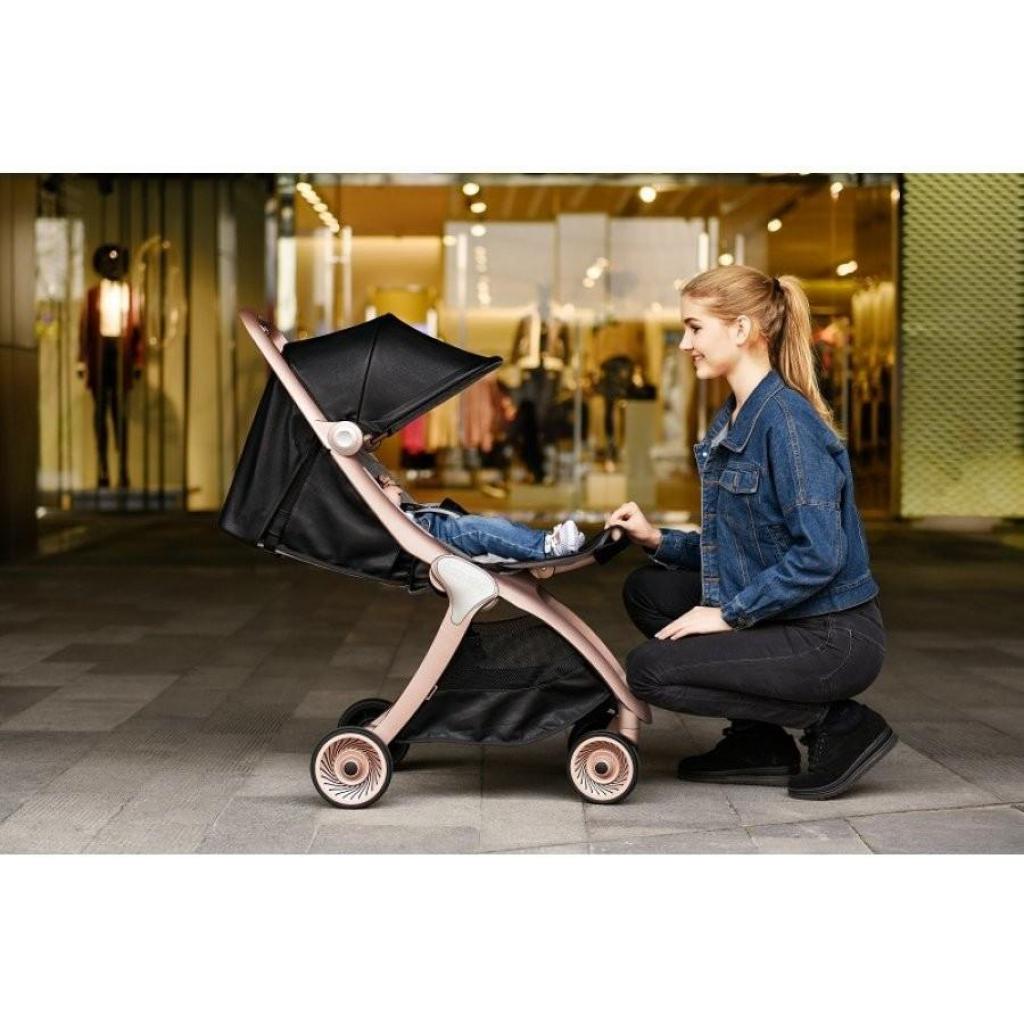 Коляска Babysing K-GO Golden (70325) - зображення 4