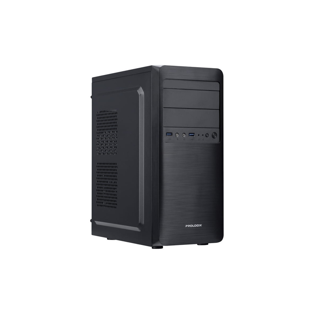 Корпус Prologix E109 Black - зображення 1