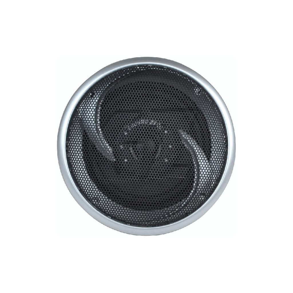 Коаксіальна акустика Ground Zero GZIF 4001FX - зображення 3