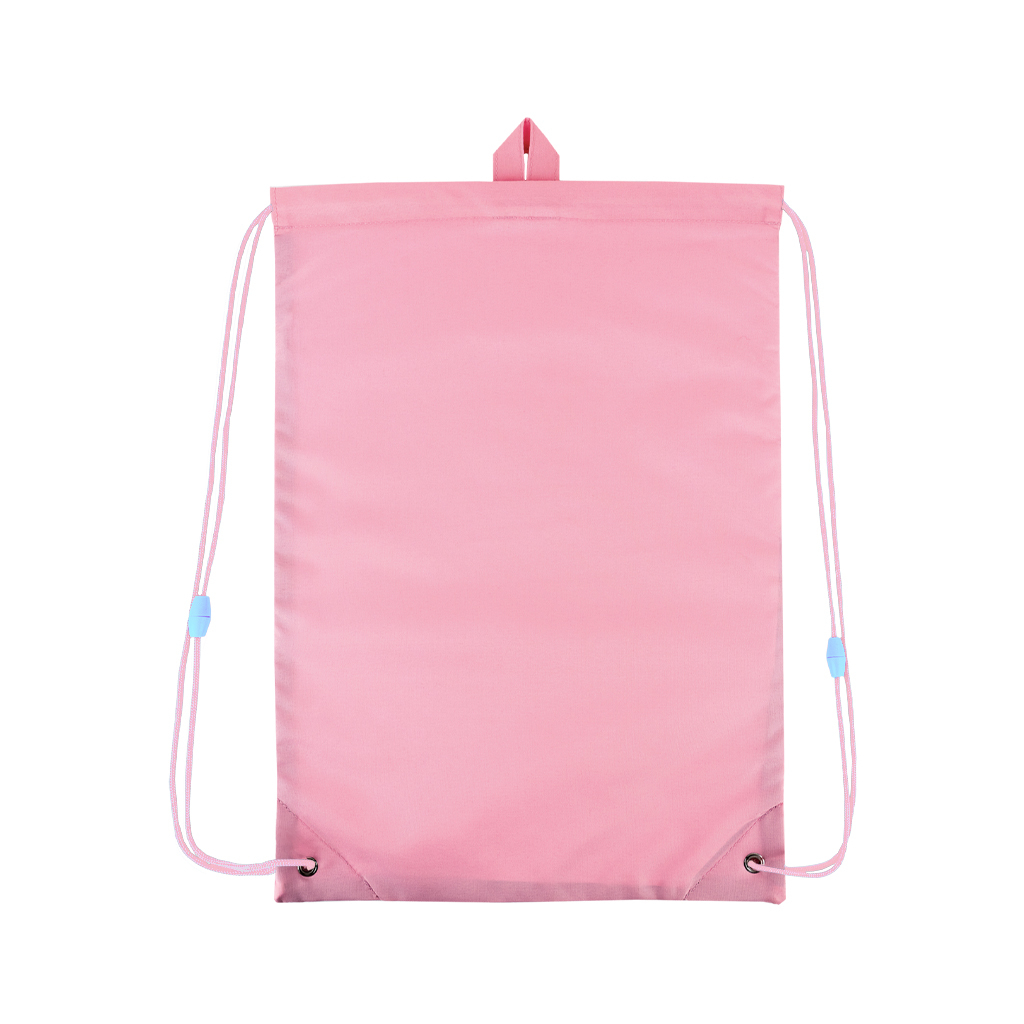 Сумка для взуття Kite Studio Pets Рожева (SP24-601M-1) - зображення 4