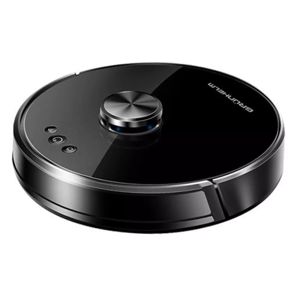 Пилосос Grunhelm GRVC-T1100 - зображення 1