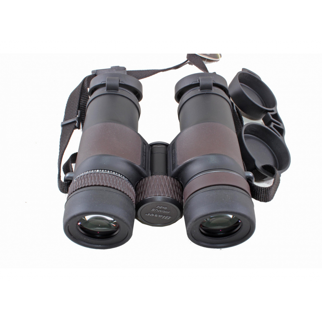 Бінокль Blaser Primus 8х30 (388.12.44) - зображення 1