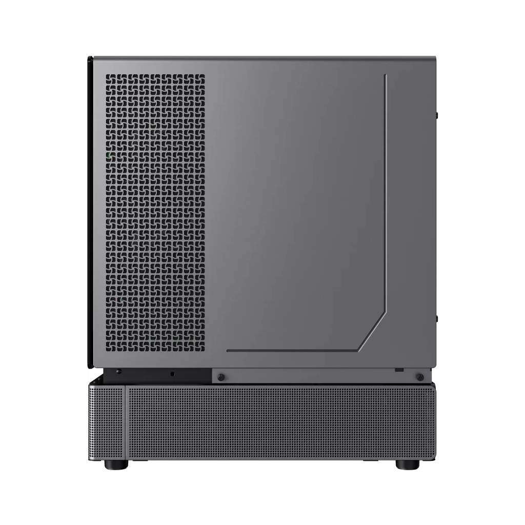 Корпус для ПК Gamemax N90 BG - зображення 6