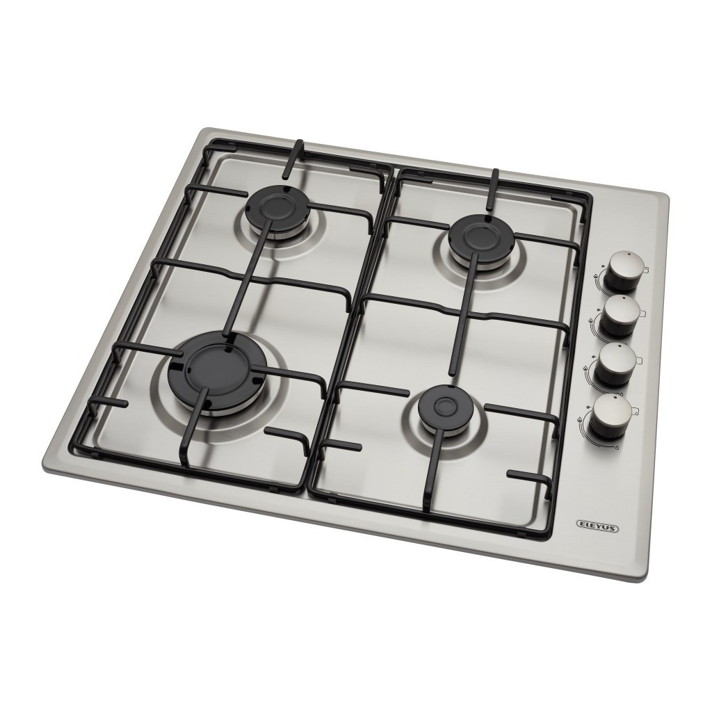 Варочна поверхня Eleyus NOTA 60 IS EF - зображення 4