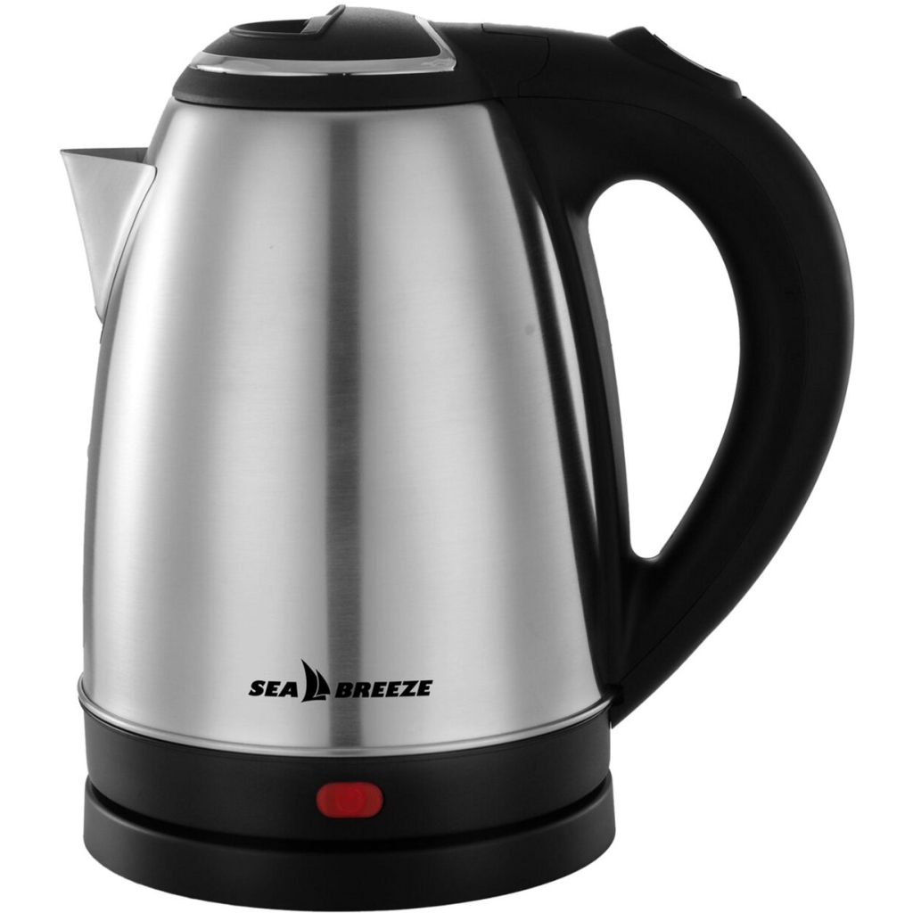 Електрочайник SeaBreeze SB-012 - зображення 1