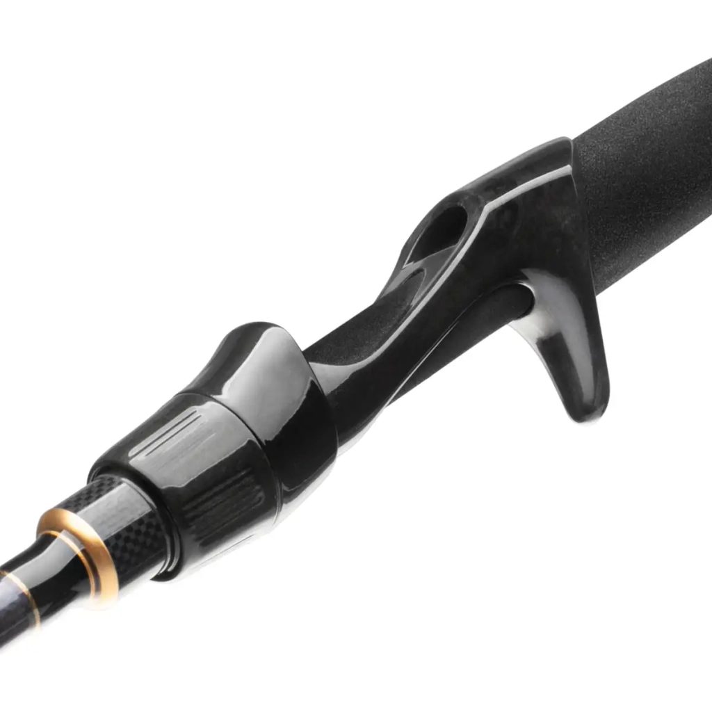 Вудилище Favorite Skyline Casting SKYC-862M 2.58m 8-21g Ex.Fast (1693.05.69) - зображення 4