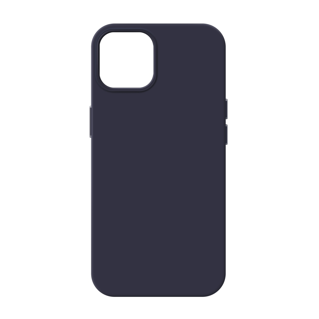 Чохол до мобільного телефона Armorstandart ICON2 MagSafe Apple iPhone 14 Elderberry (ARM68387) - зображення 1