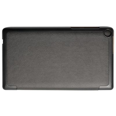 Чохол до планшета Grand-X для Lenovo Tab 3 710F Black (LTC - LT3710FB) - зображення 2