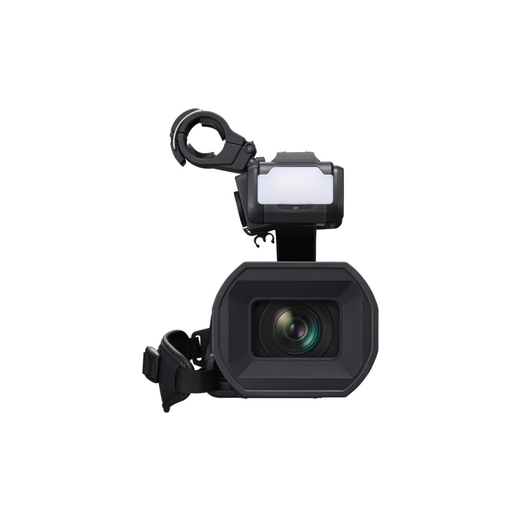 Цифрова відеокамера Panasonic AG-CX18 4K Flash (AG-CX18EH) - изображение 7